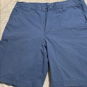 Columbia shorts